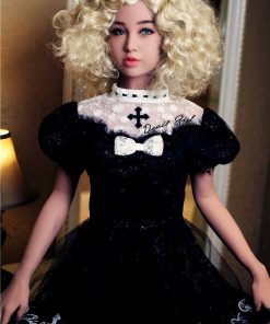 customize your own sex doll