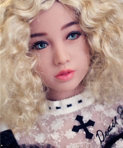 customize your own sex doll