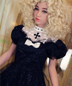 customize your own sex doll