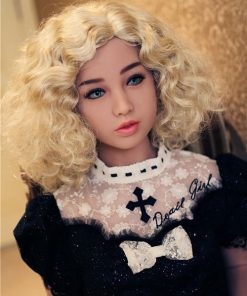 customize your own sex doll