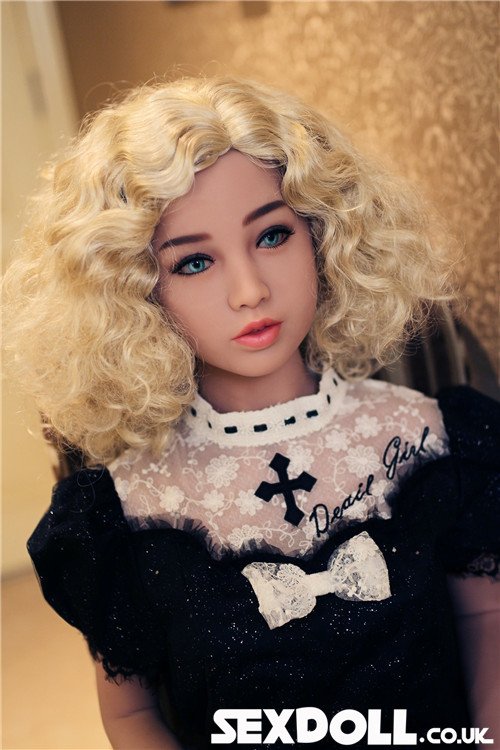 Rosario - 158cm (2) customize your own sex doll