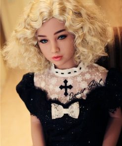 customize your own sex doll