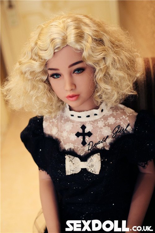 Rosario - 158cm (3) customize your own sex doll