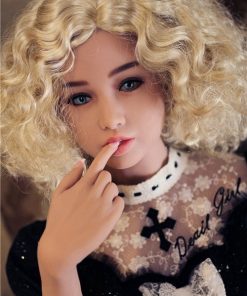 customize your own sex doll
