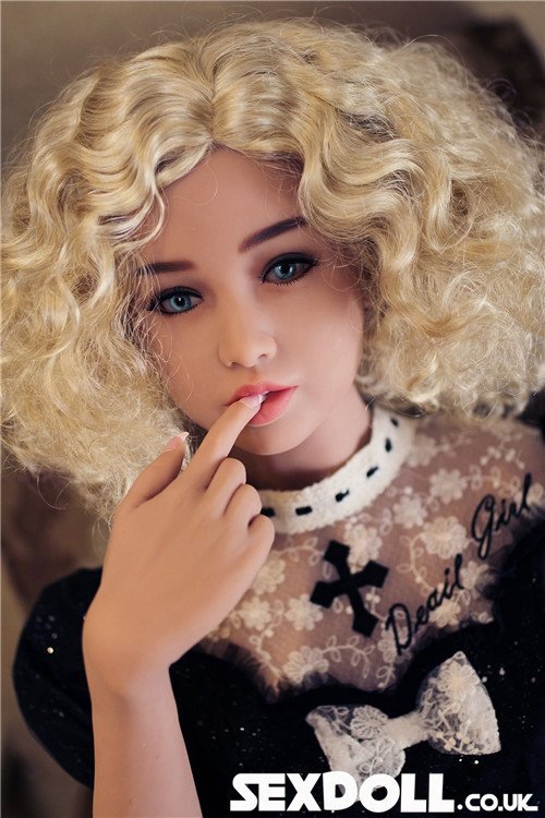 Rosario - 158cm (4) customize your own sex doll