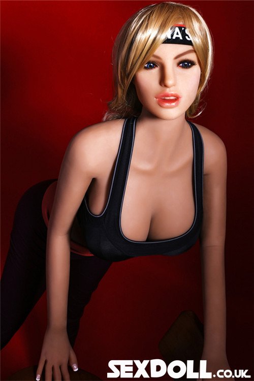 1 (1) big tits sports lady