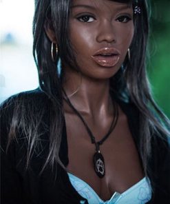 Dark Skin Sex Doll