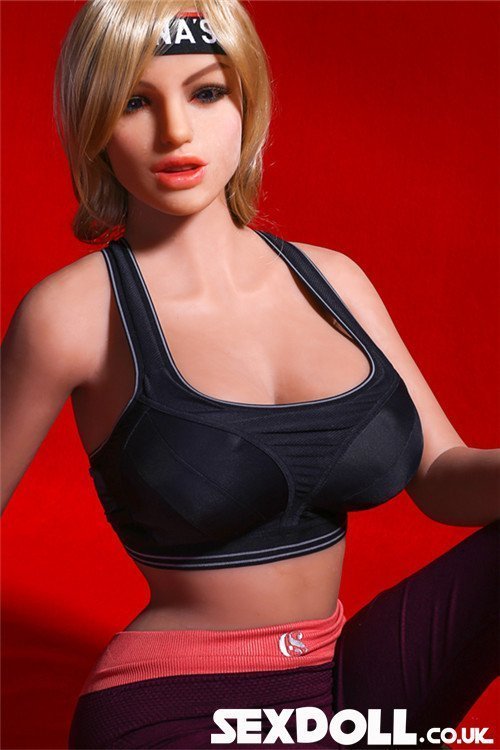 1 (4) big tits sports lady