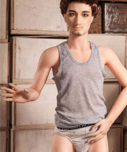 male sex doll