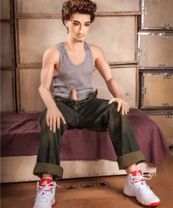 male sex doll