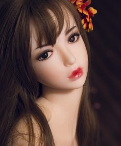 Silicone Sex Doll Lifelike Adult Love Toy for Men Male Coco 145cm
