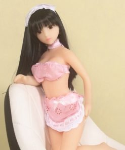 Mini Sex Doll Small Sex Love Dolls - Nicole 65cm