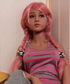 Realistic Sex Doll Heating & Intelligent - Nina 145cm