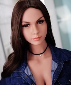 Japanese Sex Doll with Stand Function - Matilda 168cm